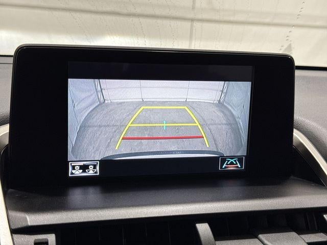 2021 Lexus NX 300 NX 300