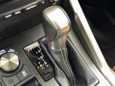 2021 Lexus NX 300 NX 300