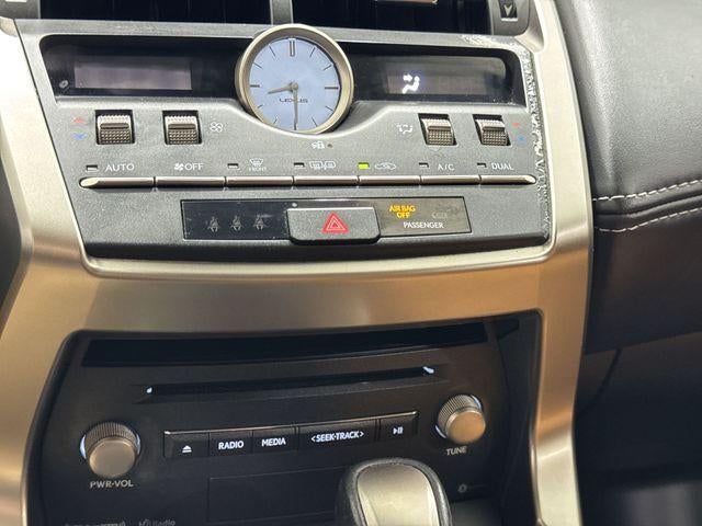 2021 Lexus NX 300 NX 300
