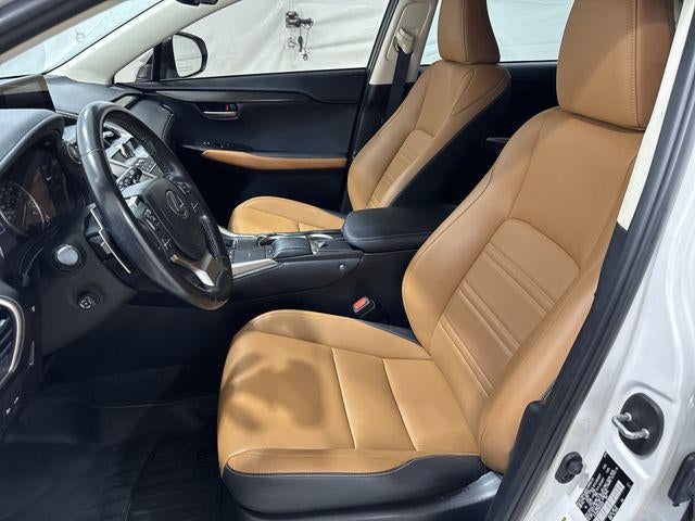2021 Lexus NX 300 NX 300