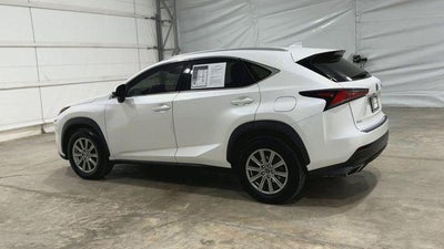 2021 Lexus NX 300 NX 300