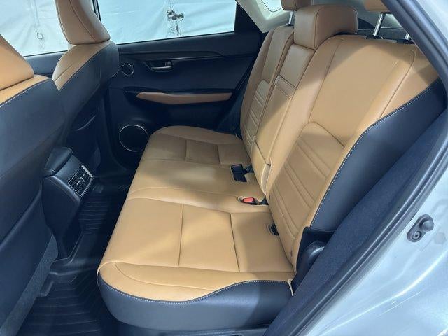 2021 Lexus NX 300 NX 300