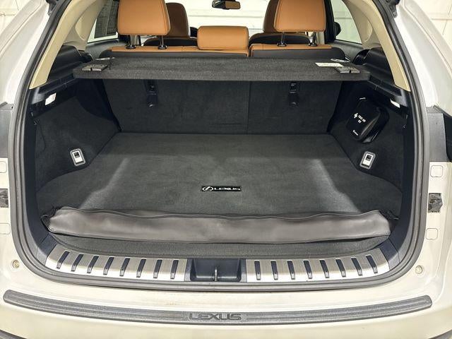 2021 Lexus NX 300 NX 300