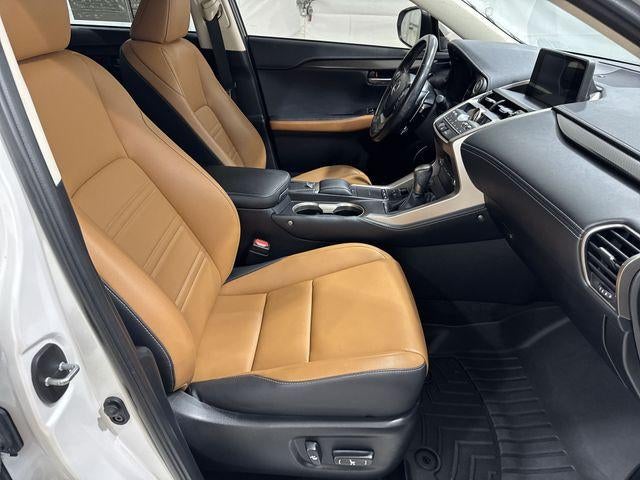 2021 Lexus NX 300 NX 300