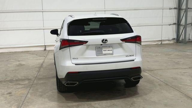2021 Lexus NX 300 NX 300