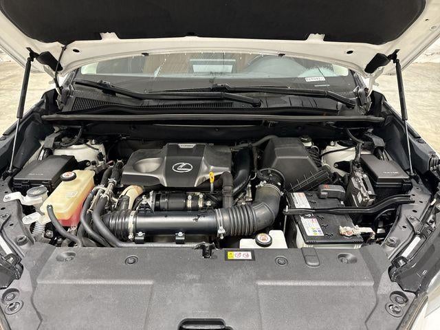 2021 Lexus NX 300 NX 300