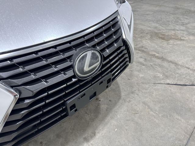 2021 Lexus NX 300 NX 300