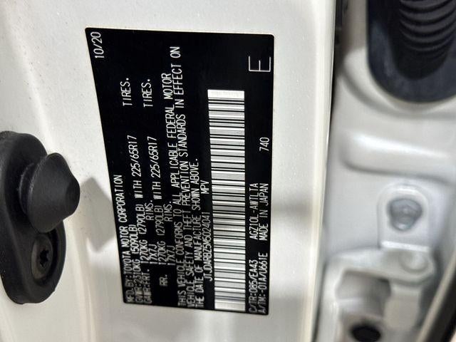 2021 Lexus NX 300 NX 300