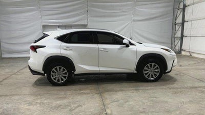 2021 Lexus NX 300 NX 300