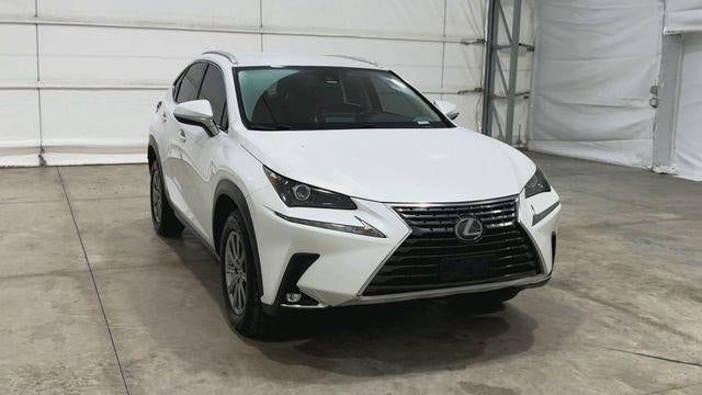 2021 Lexus NX 300 NX 300