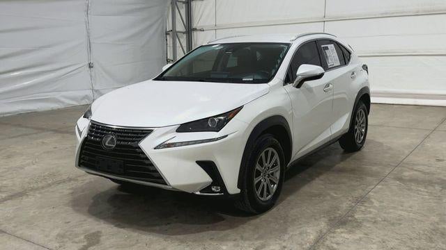 2021 Lexus NX 300 NX 300