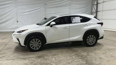 2021 Lexus NX 300 NX 300
