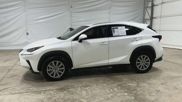 2021 Lexus NX 300 NX 300