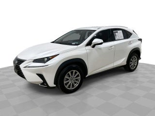 2021 Lexus NX 300 NX 300