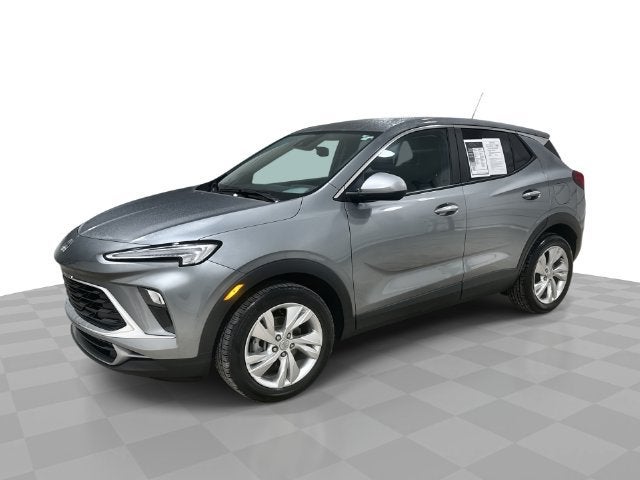 2024 Buick Encore GX