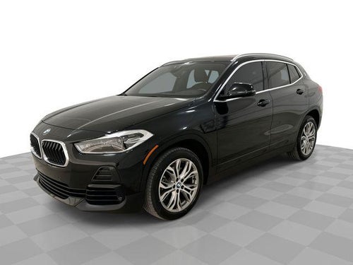 2022 BMW X2 xDrive28i
