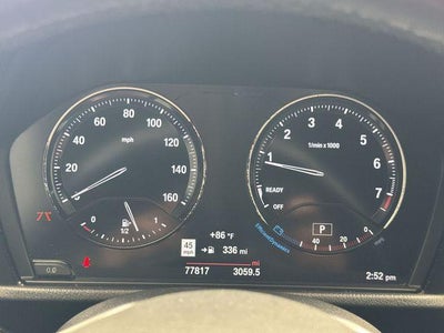 2022 BMW X2 xDrive28i