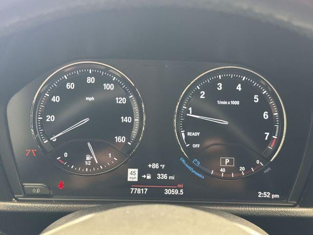 2022 BMW X2 xDrive28i
