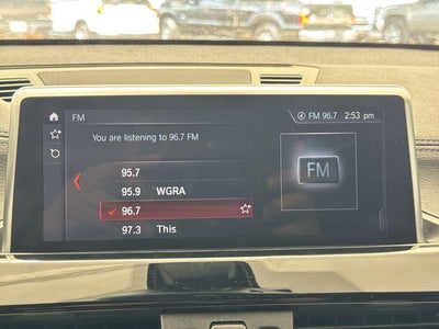 2022 BMW X2 xDrive28i