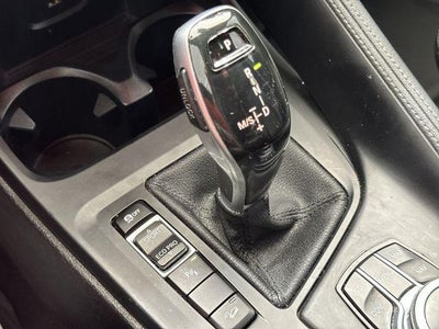 2022 BMW X2 xDrive28i