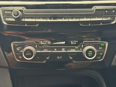 2022 BMW X2 xDrive28i