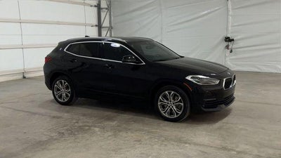 2022 BMW X2 xDrive28i