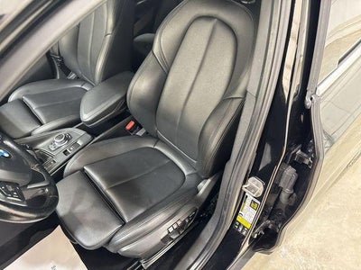 2022 BMW X2 xDrive28i