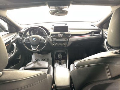 2022 BMW X2 xDrive28i