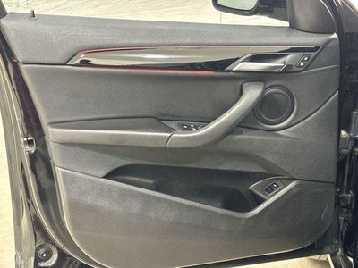 2022 BMW X2 xDrive28i