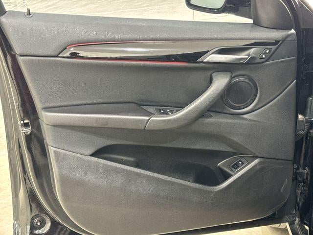 2022 BMW X2 xDrive28i