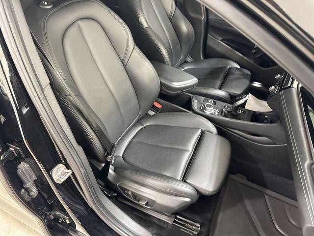 2022 BMW X2 xDrive28i