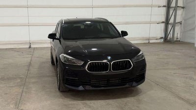 2022 BMW X2 xDrive28i