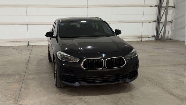 2022 BMW X2 xDrive28i