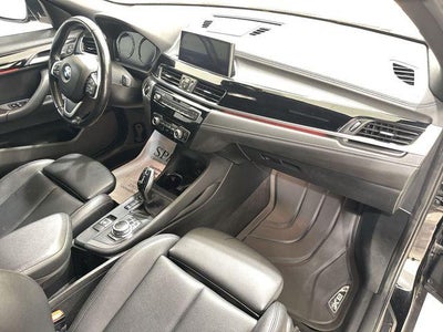 2022 BMW X2 xDrive28i