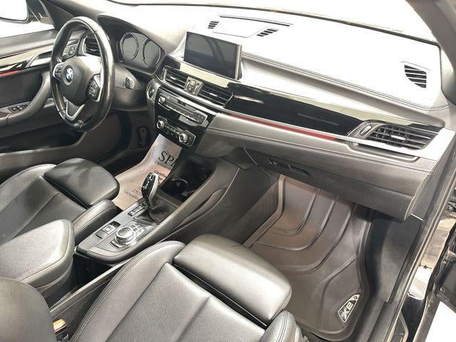 2022 BMW X2 xDrive28i