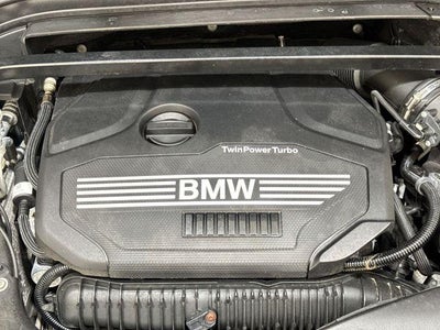2022 BMW X2 xDrive28i