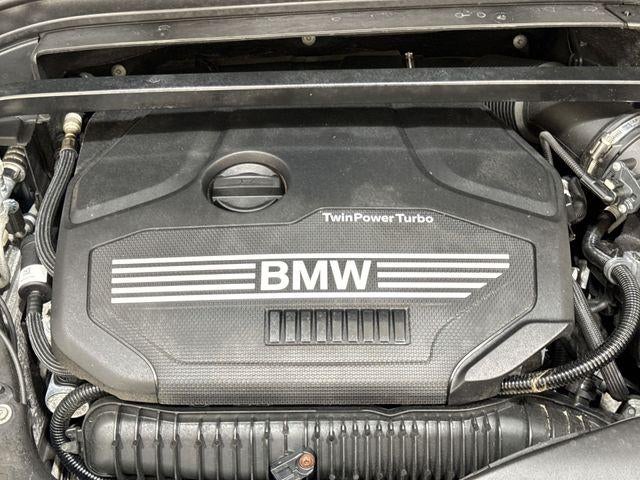 2022 BMW X2 xDrive28i