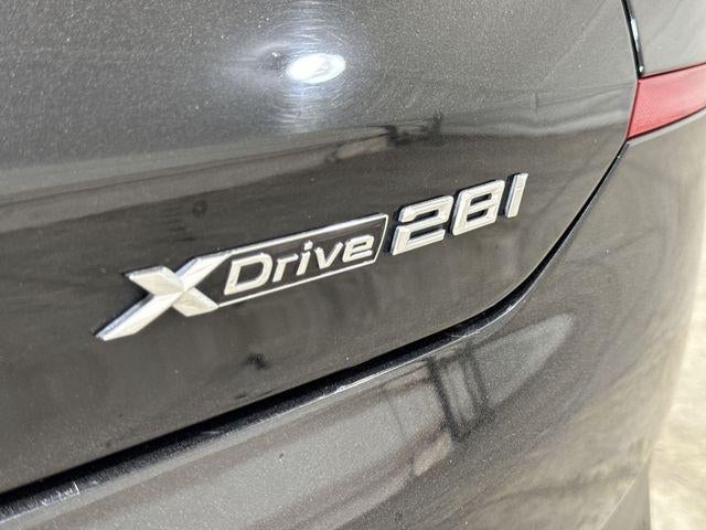 2022 BMW X2 xDrive28i