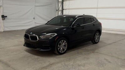 2022 BMW X2 xDrive28i