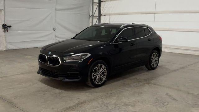 2022 BMW X2 xDrive28i