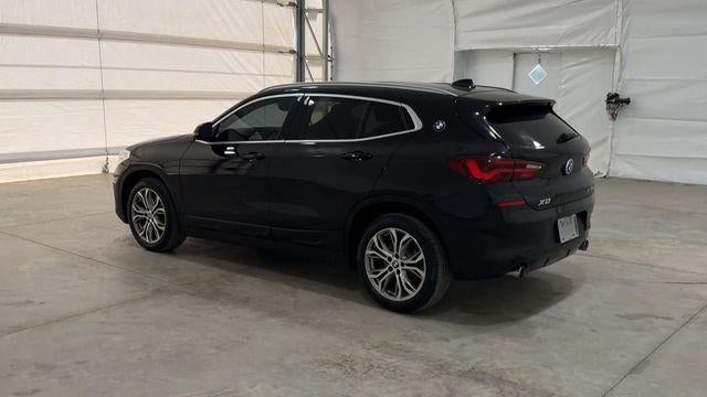 2022 BMW X2 xDrive28i