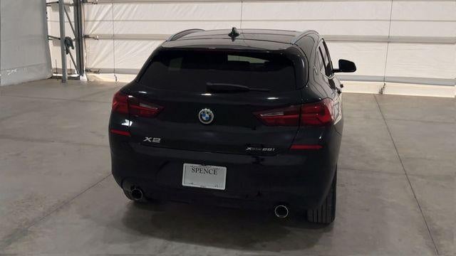 2022 BMW X2 xDrive28i