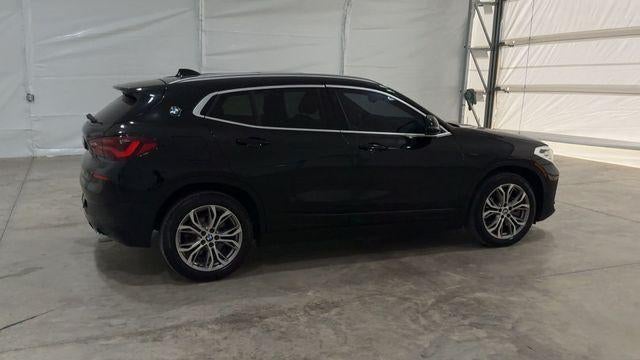 2022 BMW X2 xDrive28i