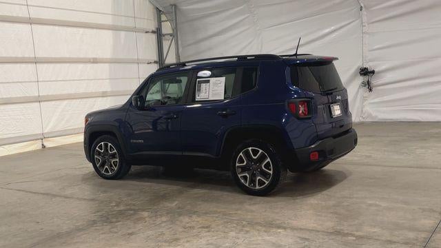 Used 2018 Jeep Renegade Latitude with VIN ZACCJABB5JPJ04328 for sale in Thomasville, GA