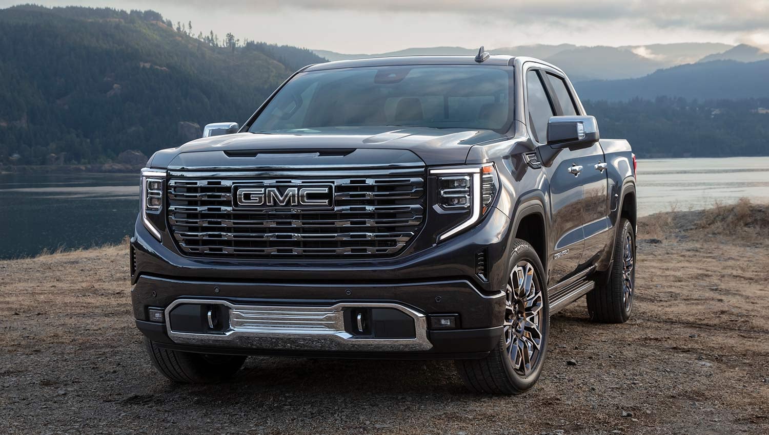 GMC in Thomasville, GA