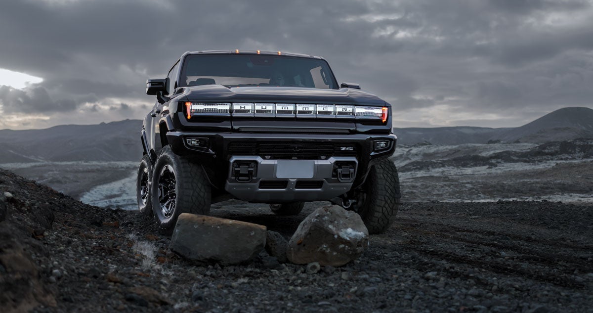 Spence GMC in Thomasville GA