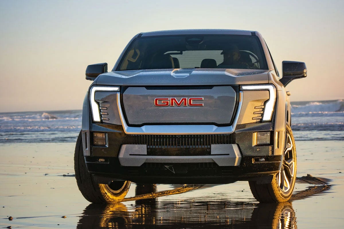 Spence GMC in Thomasville GA