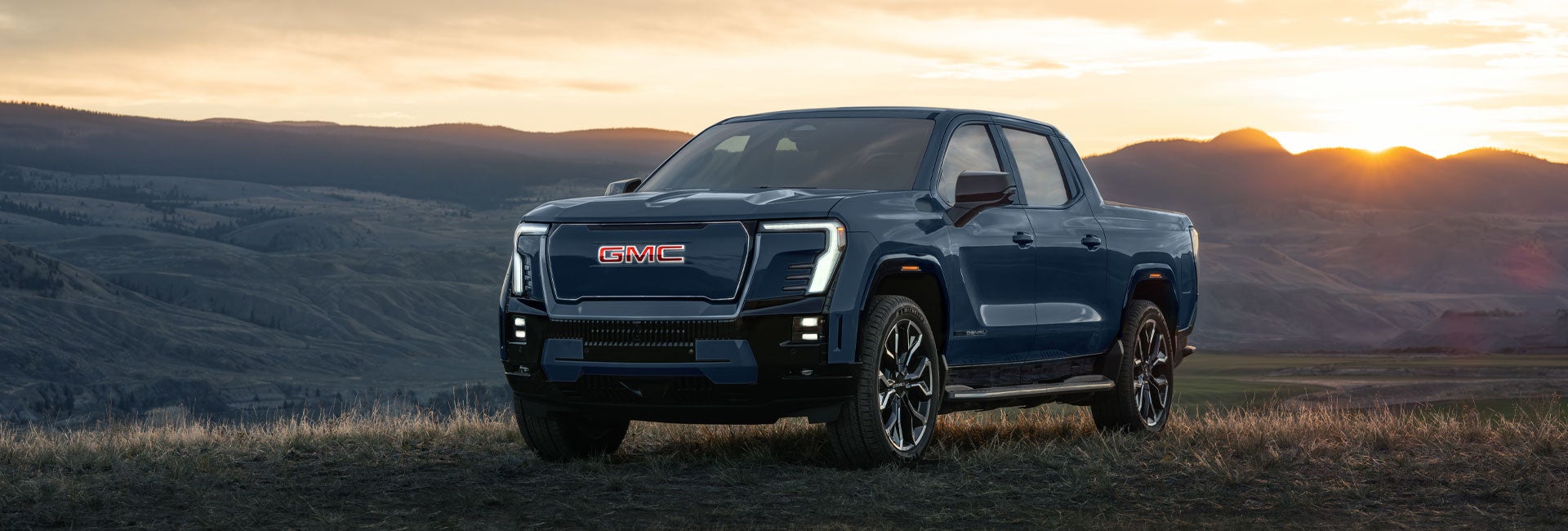 Spence GMC in Thomasville GA