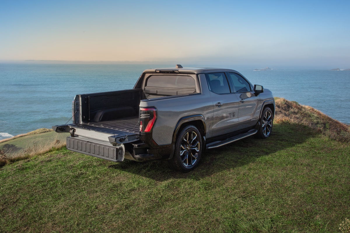 Spence GMC in Thomasville GA