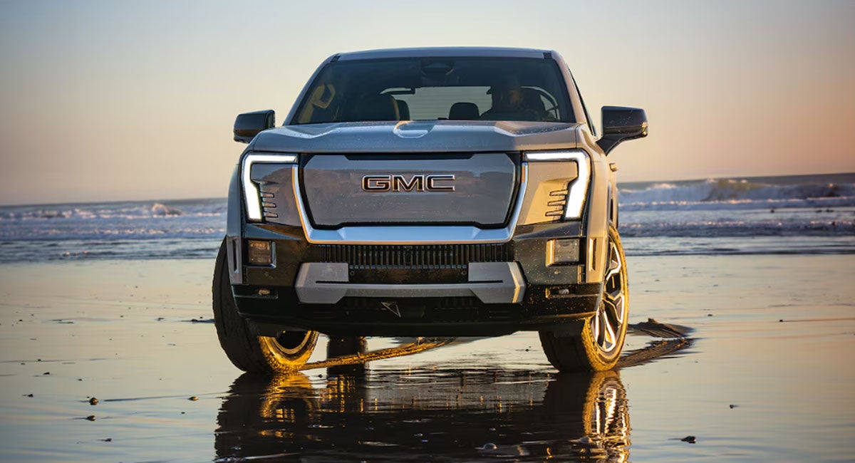 Spence GMC in Thomasville GA